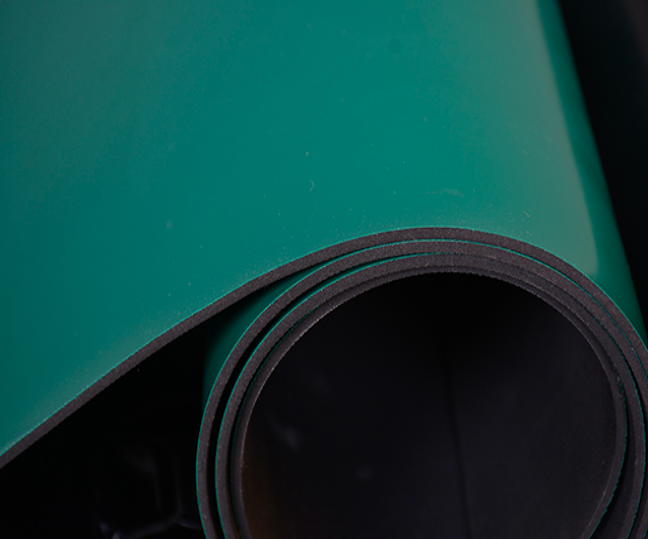 防靜電橡膠板 JD-GY03